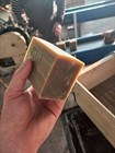 мыло хозяйственное в прозрачной упаковке