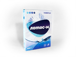 Стиральный порошок ММЗ "Лотос-М" Универсал