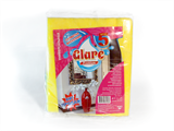 Салфетка ВИСКОЗНАЯ универсальная 30*38см 5шт GLARE (30шт в кор)арт.М-005 (ММЗ)  - фото 4191